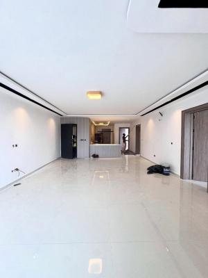 Brand New 3 Bedroom Apartment with Bq, Lekki Phase 1, Lekki Phase 1, Lekki, Lagos, Flat / Apartment for Rent