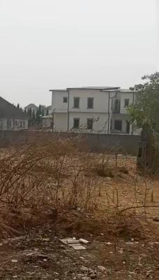 2,276sqm, Residential, C of O, By Wuye, Dakibiyu, Abuja, Residential Land for Sale