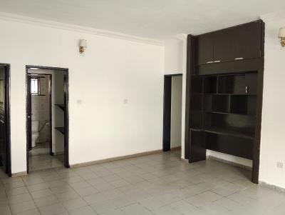 2 Bedrooms Flat, Ebitu-ukiwe Street, Jabi, Abuja, Flat / Apartment for Rent
