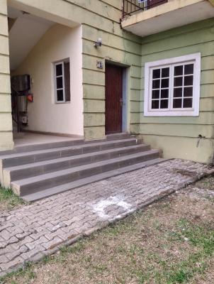 4 Bedrooms Terraced Duplex with Bq, Elite Apartments and Homes, Durumi, Abuja, Terraced Duplex for Rent