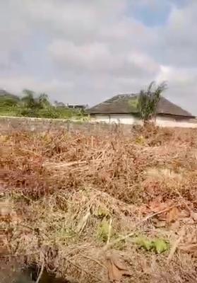 Affordable 4 Plots Close to The Main Road, Elesekan, Ibeju Lekki, Lagos, Land for Sale