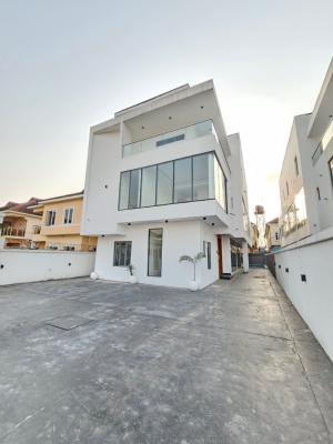 6 Bedroom Fully Detached Duplex, Off Admiralty Way, Lekki Phase 1, Lekki, Lagos, Detached Duplex for Sale