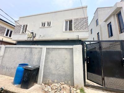 Luxury 2 Bedroom Flat, Olowora, Omole Phase 2 Extension, Omole Phase 2, Ikeja, Lagos, Flat / Apartment for Sale