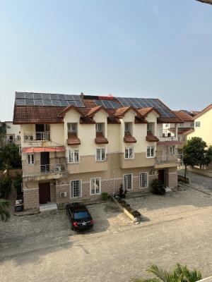 4bedrooms Semidetached Duplex, Orchid Lekki, Lekki, Lagos, Semi-detached Duplex for Rent
