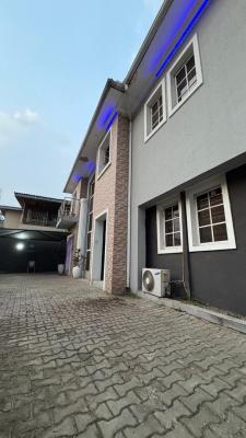14 Room Hotel for Lease Behind Shoprit Ikeja, Alausa, Ikeja, Lagos, Hotel / Guest House for Rent