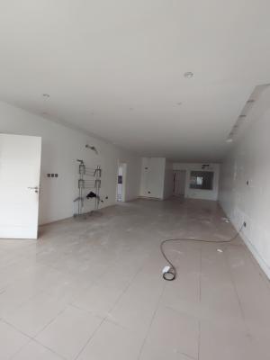 Nice 3 Bedroom Apartment with Rooftop Terrace, Lekki Phase 1, Lekki, Lagos, Flat / Apartment for Rent