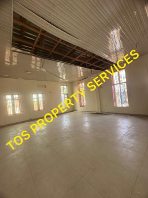 Open Plan Office-commercial Space, By Herbert Macaulay Way, Yaba, Yaba, Lagos, Office Space for Rent