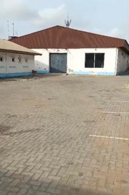 1000sqm Warehouse at Ilupeju Industrial Estate, Ilupeju Industrial Estate, Ilupeju, Lagos, Warehouse for Rent