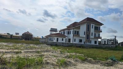 Luxury 4 Bedroom Twin Duplex with Penthouse, Chaplin Court Estate, Ogombo Road, Ajah, Lagos, Detached Duplex for Sale