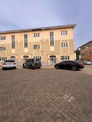 Massive 3 Beds Terrace Duplex with Family Lounge ,bq, Idu Industrial, Abuja, House for Sale