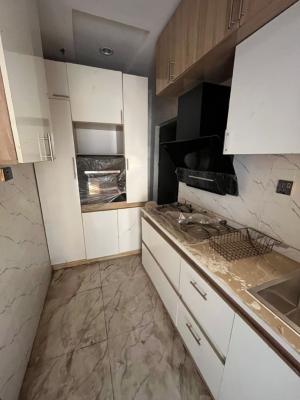 Compact 4 Bedroom Terrace Duplex in a Mini Estate, Grammar School, Ojodu Berger, Ojodu, Lagos, Terraced Duplex for Rent