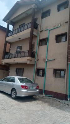 Three Bedroom Flat, Ado, Ajah, Lagos, Flat / Apartment for Rent