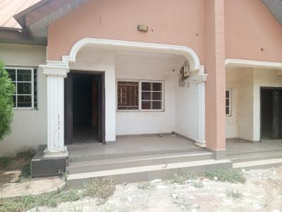 3 Bedroom Semi-detach Bungalow, Lokogoma District, Abuja, Semi-detached Bungalow for Rent