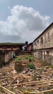 269sqm Land, Ojodu Berger, Ojodu, Lagos, Land for Sale