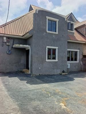 3 Bedroom Semi-detach Bungalow Penthouse in Galadimawa, Galadimawa, Abuja, Galadimawa, Abuja, Semi-detached Bungalow for Rent