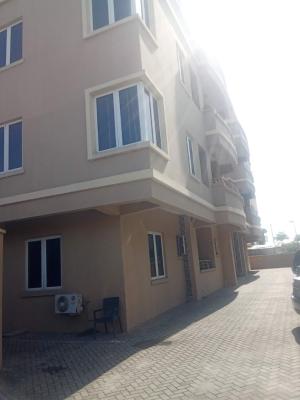 Spacious 3 Bedroom Penthouse with Bq in a Prime Location, Off Akeem Dickson Street, Lekki, Lagos, Flat / Apartment for Rent