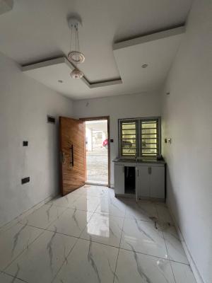 Well Built Studio Apartment, Ikate, Lekki, Lagos, Flat / Apartment for Rent