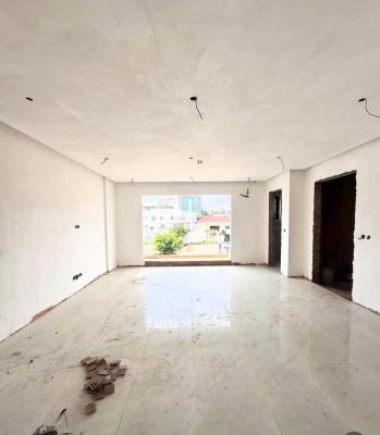 Well Crafted 3 Bedroom Apartment with Bq and Elevator, Ikoyi, Lagos, Flat / Apartment for Sale