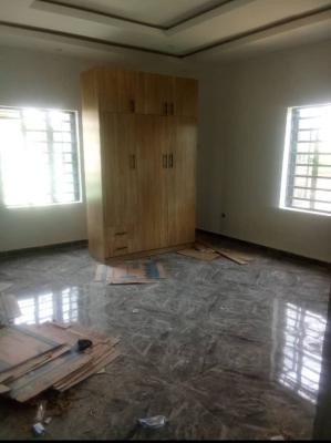 New 3bed Flat, Estate, Ojodu, Lagos, Flat / Apartment for Sale