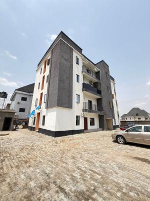 Spacious 2-bedroom Apartment, Katampe (main), Katampe, Abuja, Flat / Apartment for Sale