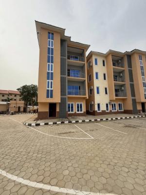 3 Bedroom Apartment, By Katampe, Jahi, Abuja, Flat / Apartment for Sale
