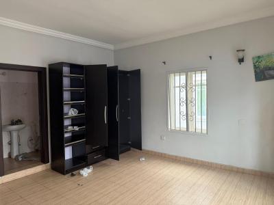 3 Bedroom Detached Duplex with Bq, Budo Peninsula Estate, Phase 1, Ajah, Lagos, Detached Duplex for Sale