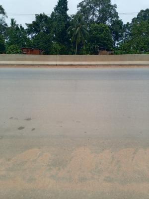 250 Acres Benin Abuja Expressway Near Egba, Benin Abuja Expressway Near Egba, Uhunmwonde, Edo, Mixed-use Land for Sale