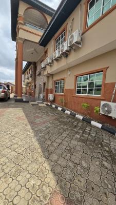 Functioning 36 Rooms Hotel on a Tarred Road, Adetokun, Ologuneru, Ibadan, Oyo, Hotel / Guest House for Sale