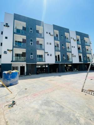 2 Bedroom Apartment, Ikate, Lekki, Lagos, Block of Flats for Sale