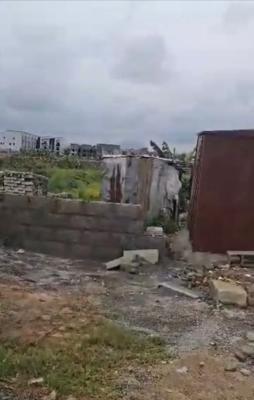 1heactare, Residential, Tarred Road, Jahi Gilmor, Jahi, Abuja, Residential Land for Sale