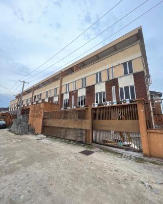Lovely 2 Bedroom Maisonette, Idado, Idado, Lekki, Lagos, Detached Duplex for Sale