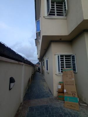 Well Maintained 3 Bedroom Flat, Mobil Road, Ilaje, Ajah, Lagos, Flat / Apartment for Rent