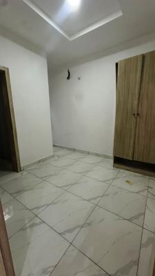 Very Clean Shared Apartment, Spring Garden Estate Orchid Road Eleganza, Lekki, Lagos, House for Rent