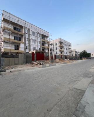 Lovely 3 Bedroom Apartment with Bq, Lekki Phase 1, Lekki Phase 1, Lekki, Lagos, Block of Flats for Sale