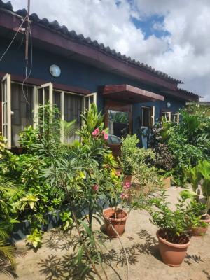 Contemporary 3 Bedroom Bungalow with Cofo, Jakande Isolo, Isolo, Lagos, Detached Bungalow for Sale