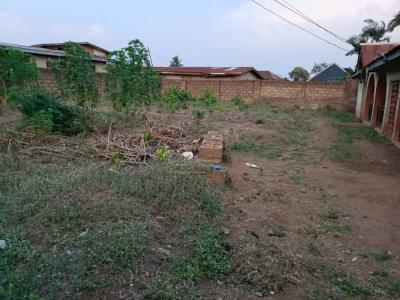 13000sqm of Land on a Tarred Roaf, Ismail Estate, Maryland, Lagos, Mixed-use Land for Sale