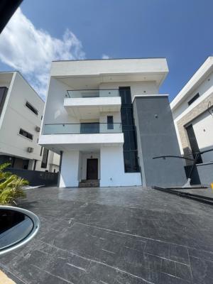 Fully Detached Duplex with Bq, Ikate By Spar Road, Ikate Elegushi, Lekki, Lagos, Detached Duplex for Sale