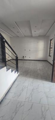4 Bedroom Terrace Duplex, Ikate, Lekki, Lagos, Terraced Duplex for Rent