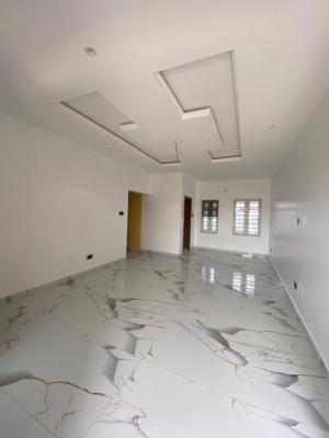 Luxury Newly Built 3bedroom in a Secured Est with Clean Water, Silver Land Estate By Thera Anex, Sangotedo, Ajah, Lagos, Flat / Apartment for Rent