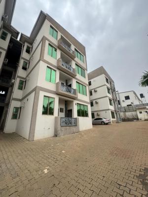 Beautiful Spacious 3 Bedroom Apartment, Life Camp, Abuja, Flat / Apartment for Rent