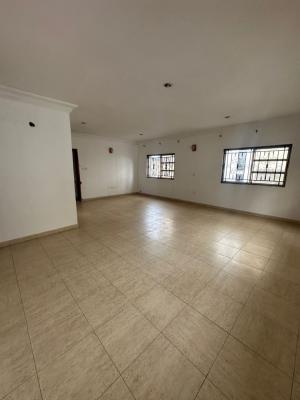 Newly Renovated 4-bedroom Semi-detached Duplex + Office + 2 Bq, Parkview, Ikoyi, Lagos, Semi-detached Duplex for Rent