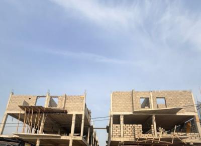 Lekki Aja Apartment, Ajah, Lagos, Flat / Apartment for Sale