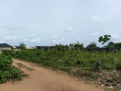 a Woof Carcass 4 Bedroom Bungalow on Full Plot, Opic Estate Area 3 Agbara, Off Badagry Express Way, Agbara-igbesa, Lagos, Detached Bungalow for Sale