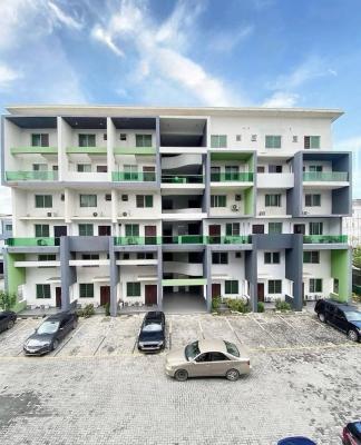 2 Bedroom Maisonette, Ikate, Lekki, Lagos, Flat / Apartment for Rent