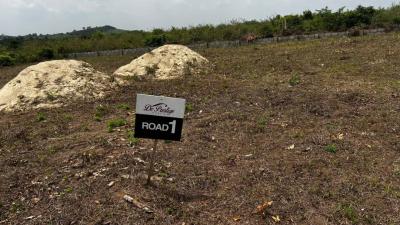 Plots of Land in Prime Location, De Prestige Villa Estate in Omu Ala, Epe, Lagos, Mixed-use Land for Sale