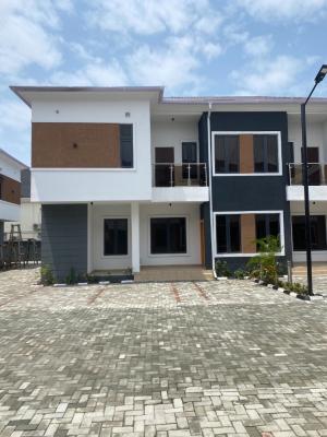 Luxury 3bedroom, Agungi, Lekki, Lagos, Semi-detached Duplex for Rent