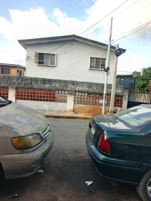 4 Unit of 3bedroom Flat., Surulere, Lagos, House for Sale