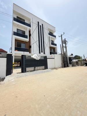 Luxury 1 Bedroom Apartment, New Road, Lekki, Lekki, Lagos, Flat / Apartment for Sale