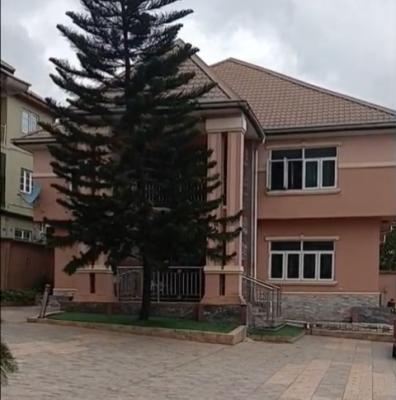 6 Bedroom Detached Duplex, Anthony, Maryland, Lagos, Detached Duplex for Sale