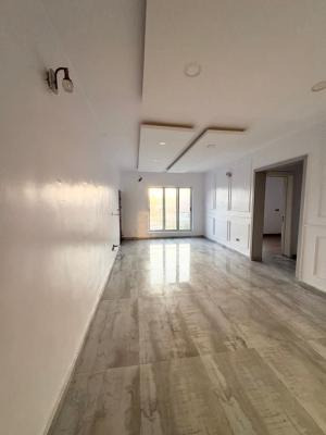 3 Bedroom Apartment, Lbs, Sangotedo, Ajah, Lagos, Flat / Apartment for Rent